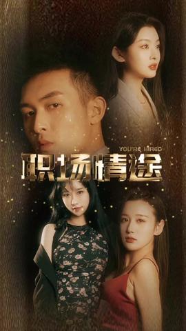 厂区情缘职场情途